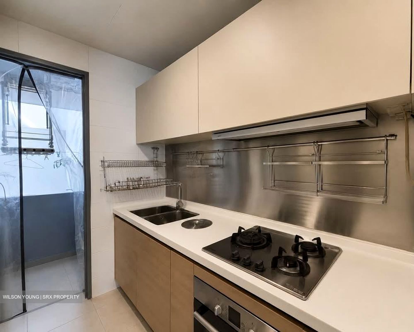 Waterford Residence (D9), Apartment #578047121
